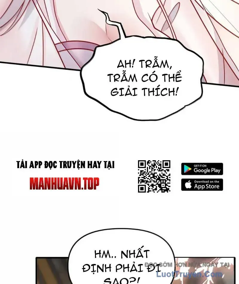 Nữ Đế, Ta Chỉ Yêu Đương Với Nương Tử Chap 36 - Next Chap 37