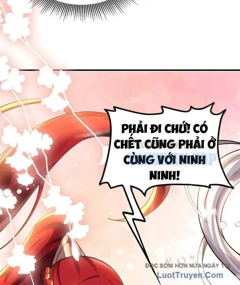 Nữ Đế, Ta Chỉ Yêu Đương Với Nương Tử Chap 36 - Next Chap 37