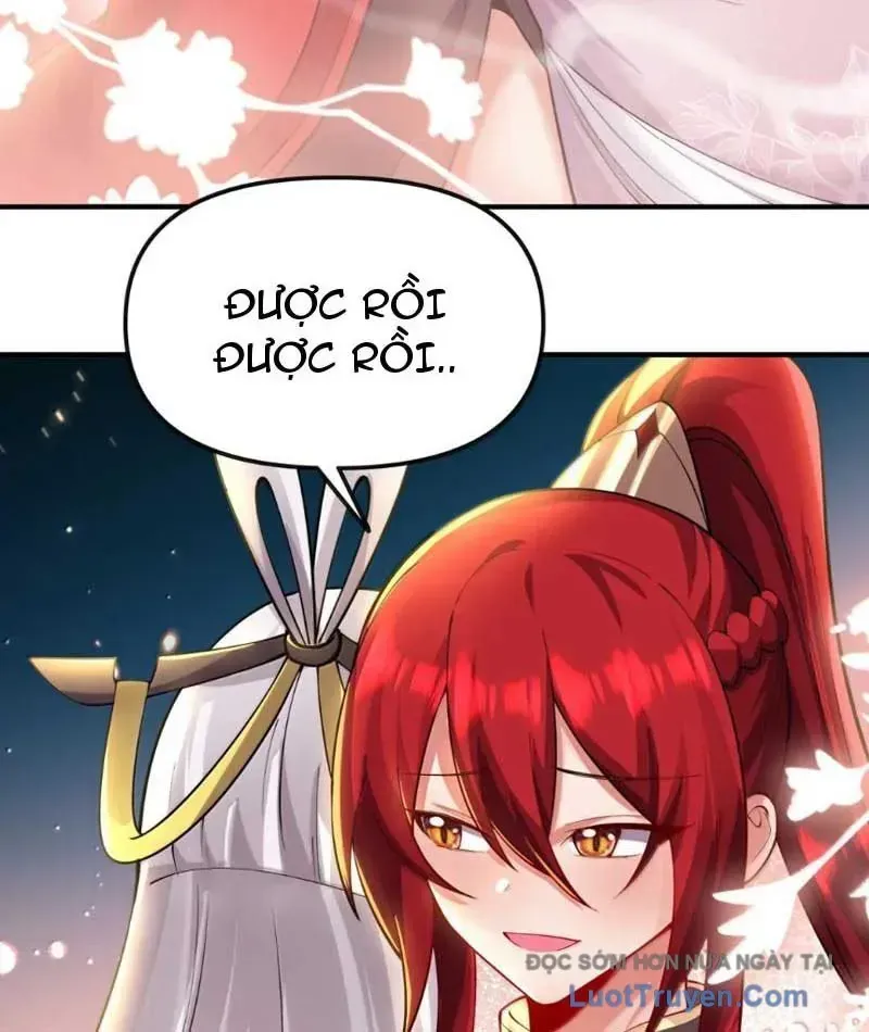 Nữ Đế, Ta Chỉ Yêu Đương Với Nương Tử Chap 36 - Next Chap 37