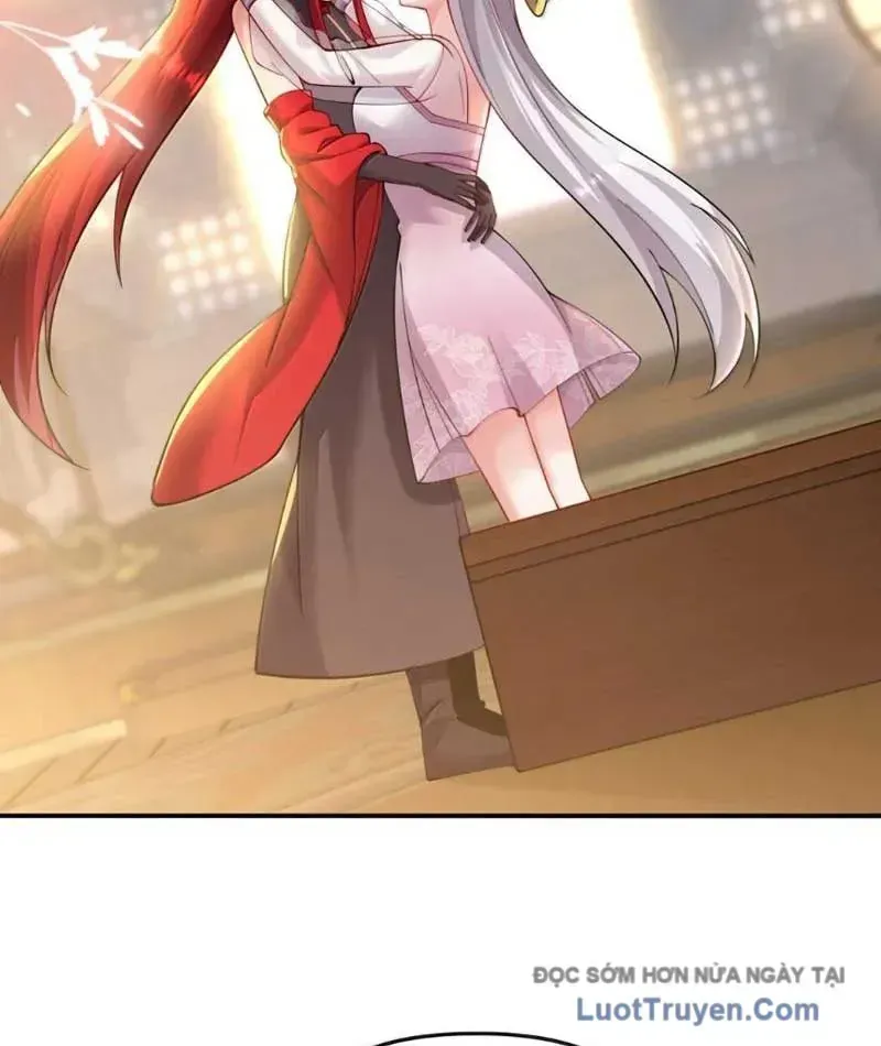 Nữ Đế, Ta Chỉ Yêu Đương Với Nương Tử Chap 36 - Next Chap 37