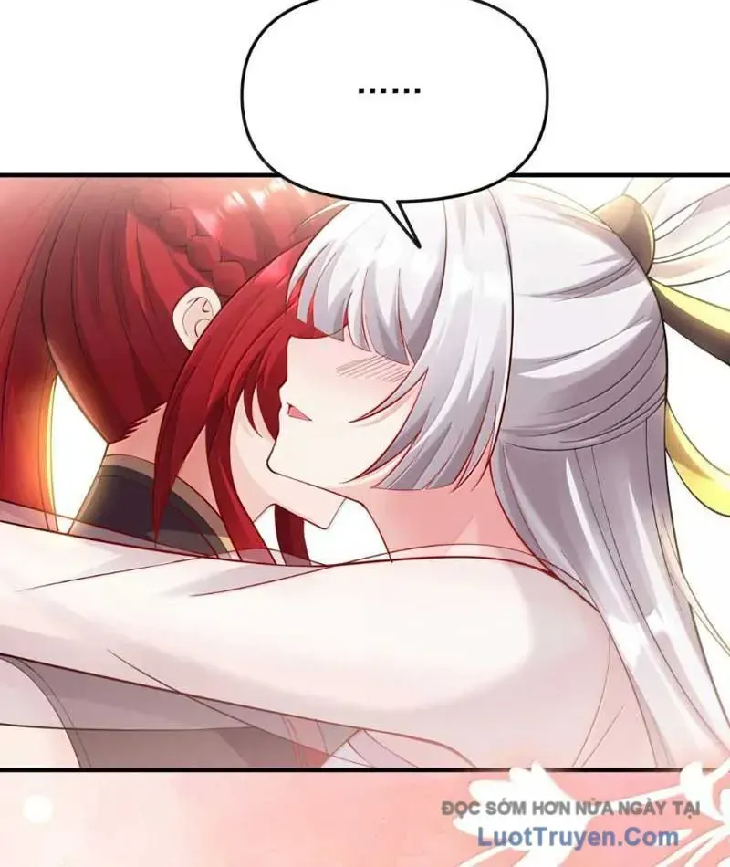 Nữ Đế, Ta Chỉ Yêu Đương Với Nương Tử Chap 36 - Next Chap 37