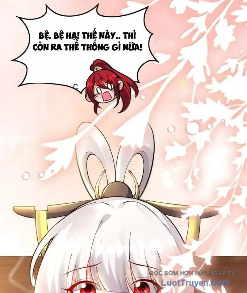 Nữ Đế, Ta Chỉ Yêu Đương Với Nương Tử Chap 36 - Next Chap 37