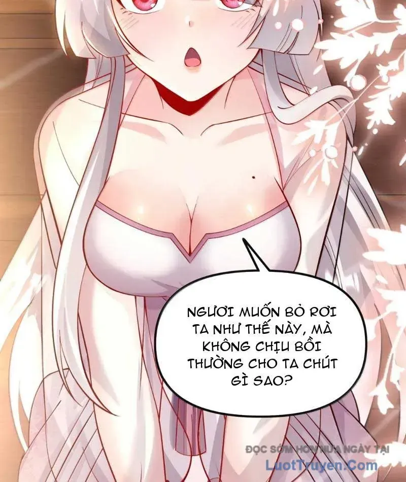 Nữ Đế, Ta Chỉ Yêu Đương Với Nương Tử Chap 36 - Next Chap 37