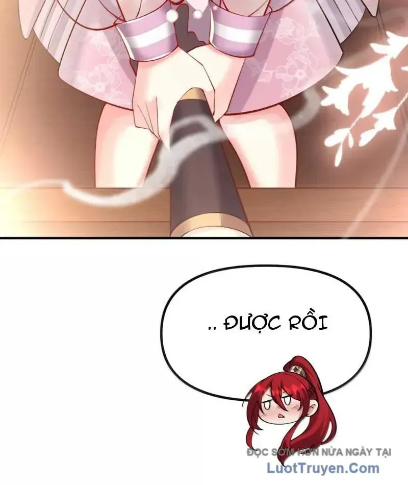 Nữ Đế, Ta Chỉ Yêu Đương Với Nương Tử Chap 36 - Next Chap 37