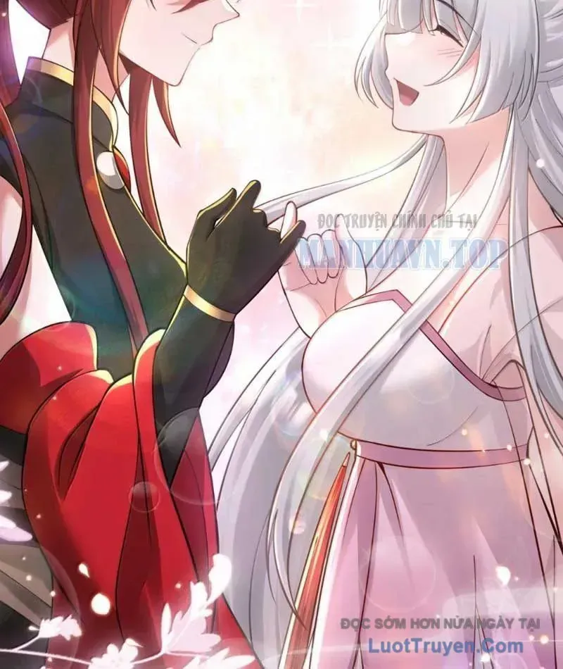 Nữ Đế, Ta Chỉ Yêu Đương Với Nương Tử Chap 36 - Next Chap 37