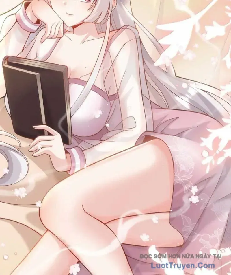 Nữ Đế, Ta Chỉ Yêu Đương Với Nương Tử Chap 36 - Next Chap 37