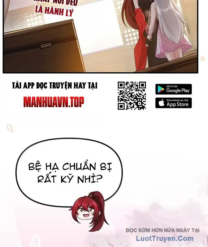 Nữ Đế, Ta Chỉ Yêu Đương Với Nương Tử Chap 36 - Next Chap 37