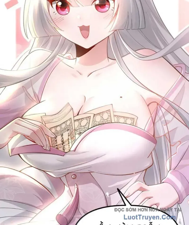 Nữ Đế, Ta Chỉ Yêu Đương Với Nương Tử Chap 36 - Next Chap 37