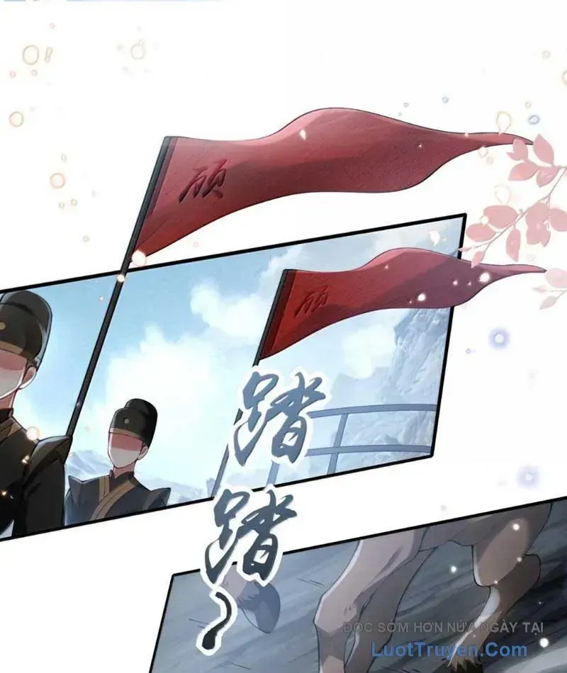 Nữ Đế, Ta Chỉ Yêu Đương Với Nương Tử Chap 36 - Next Chap 37