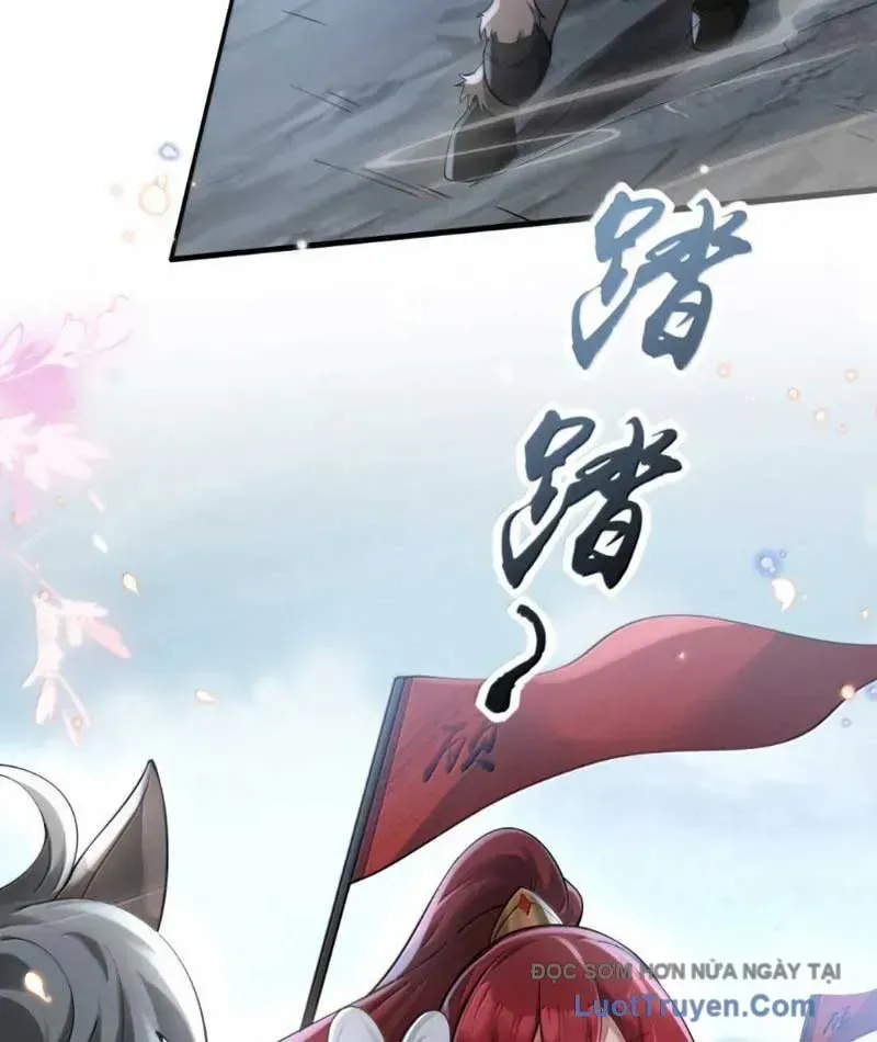 Nữ Đế, Ta Chỉ Yêu Đương Với Nương Tử Chap 36 - Next Chap 37