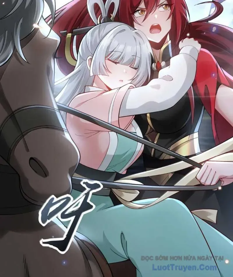 Nữ Đế, Ta Chỉ Yêu Đương Với Nương Tử Chap 36 - Next Chap 37