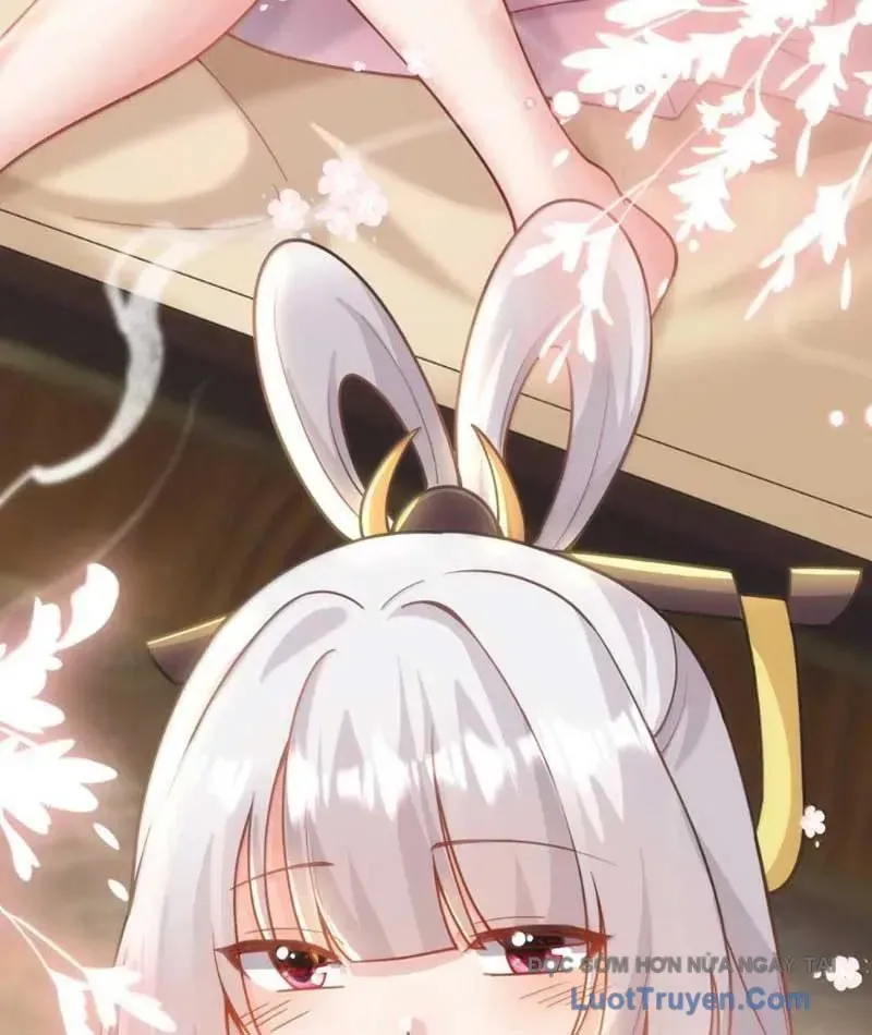 Nữ Đế, Ta Chỉ Yêu Đương Với Nương Tử Chap 36 - Next Chap 37