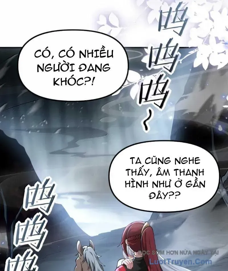 Nữ Đế, Ta Chỉ Yêu Đương Với Nương Tử Chap 36 - Next Chap 37