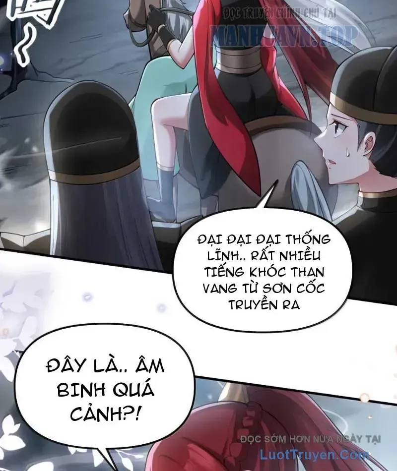 Nữ Đế, Ta Chỉ Yêu Đương Với Nương Tử Chap 36 - Next Chap 37