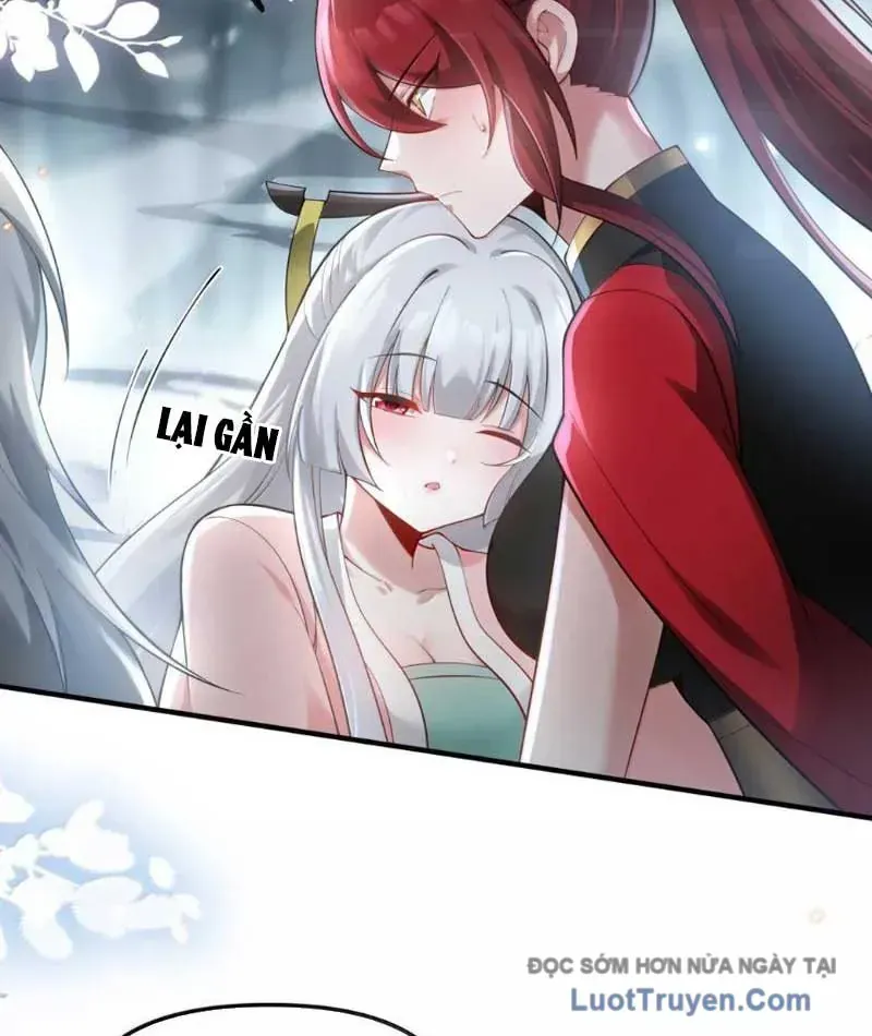 Nữ Đế, Ta Chỉ Yêu Đương Với Nương Tử Chap 36 - Next Chap 37