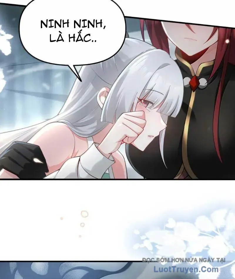 Nữ Đế, Ta Chỉ Yêu Đương Với Nương Tử Chap 36 - Next Chap 37