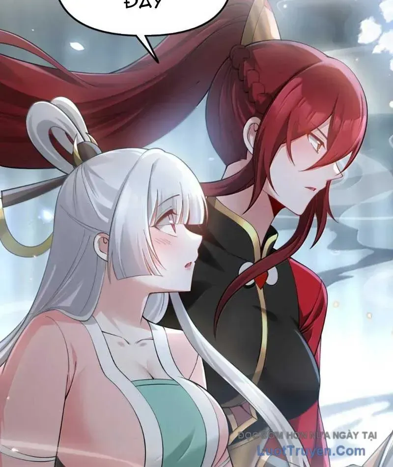 Nữ Đế, Ta Chỉ Yêu Đương Với Nương Tử Chap 36 - Next Chap 37