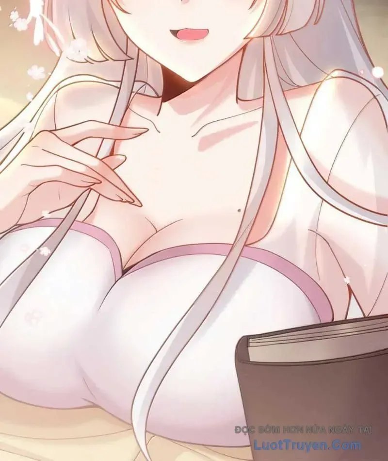 Nữ Đế, Ta Chỉ Yêu Đương Với Nương Tử Chap 36 - Next Chap 37