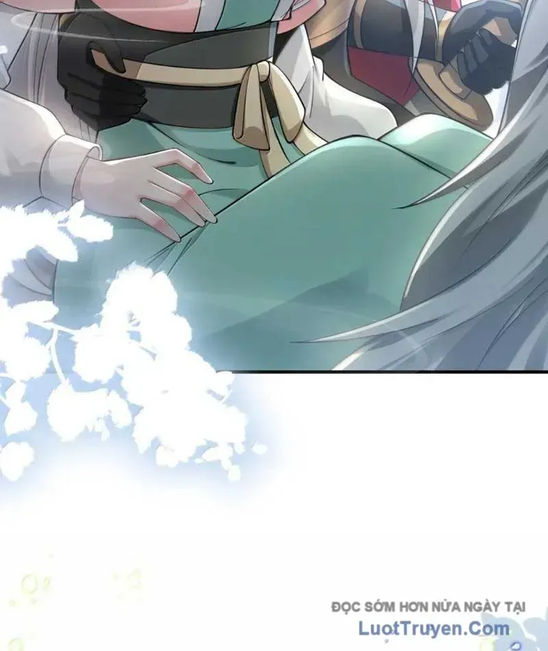 Nữ Đế, Ta Chỉ Yêu Đương Với Nương Tử Chap 36 - Next Chap 37