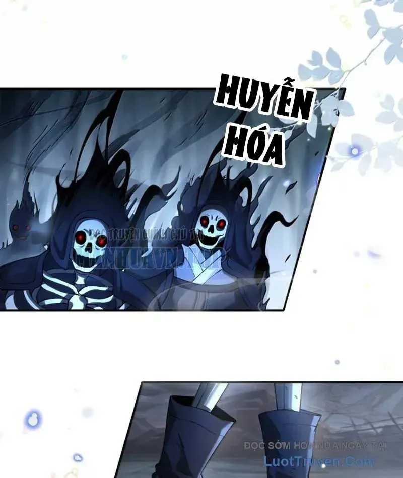 Nữ Đế, Ta Chỉ Yêu Đương Với Nương Tử Chap 36 - Next Chap 37