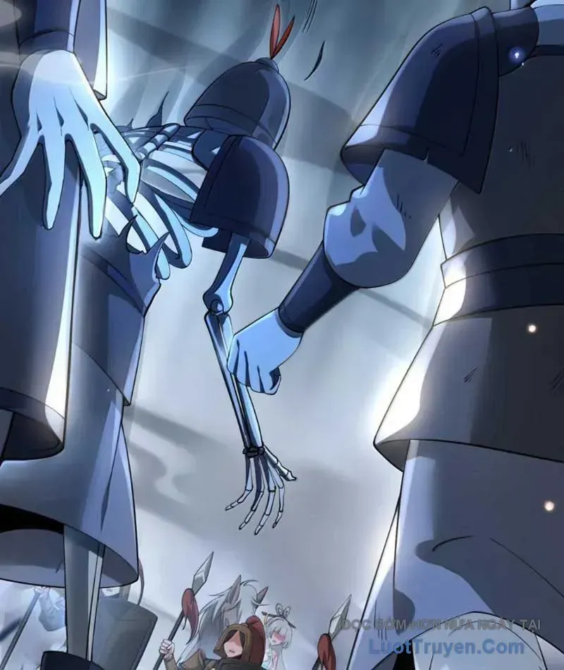 Nữ Đế, Ta Chỉ Yêu Đương Với Nương Tử Chap 36 - Next Chap 37