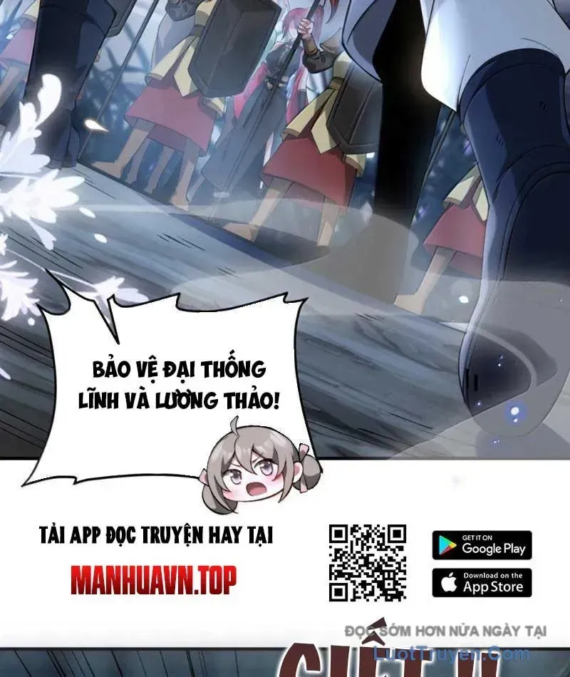 Nữ Đế, Ta Chỉ Yêu Đương Với Nương Tử Chap 36 - Next Chap 37