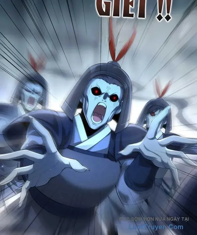 Nữ Đế, Ta Chỉ Yêu Đương Với Nương Tử Chap 36 - Next Chap 37