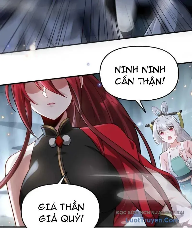 Nữ Đế, Ta Chỉ Yêu Đương Với Nương Tử Chap 36 - Next Chap 37