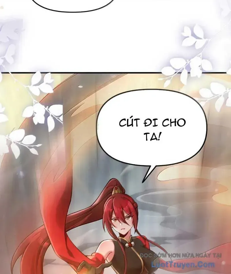 Nữ Đế, Ta Chỉ Yêu Đương Với Nương Tử Chap 36 - Next Chap 37