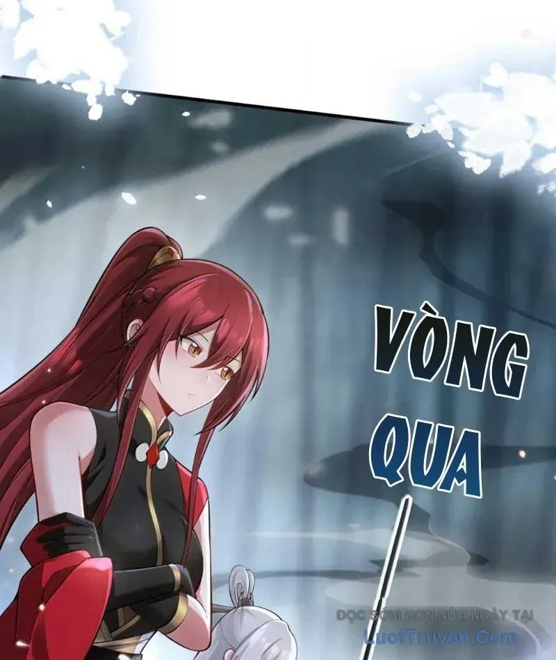 Nữ Đế, Ta Chỉ Yêu Đương Với Nương Tử Chap 36 - Next Chap 37