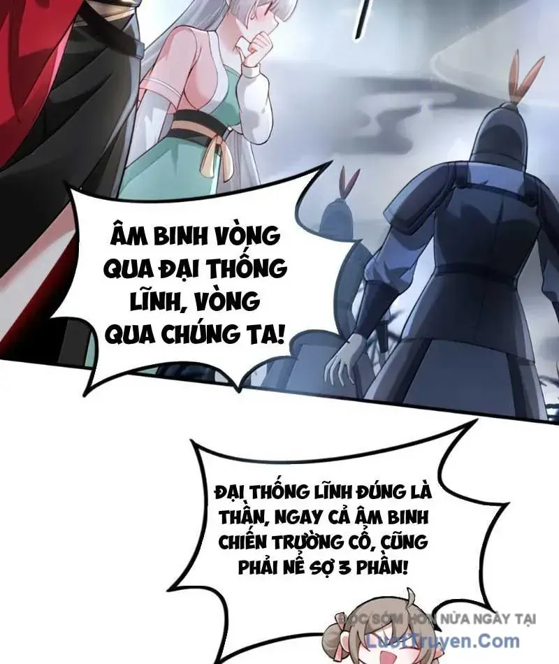 Nữ Đế, Ta Chỉ Yêu Đương Với Nương Tử Chap 36 - Next Chap 37