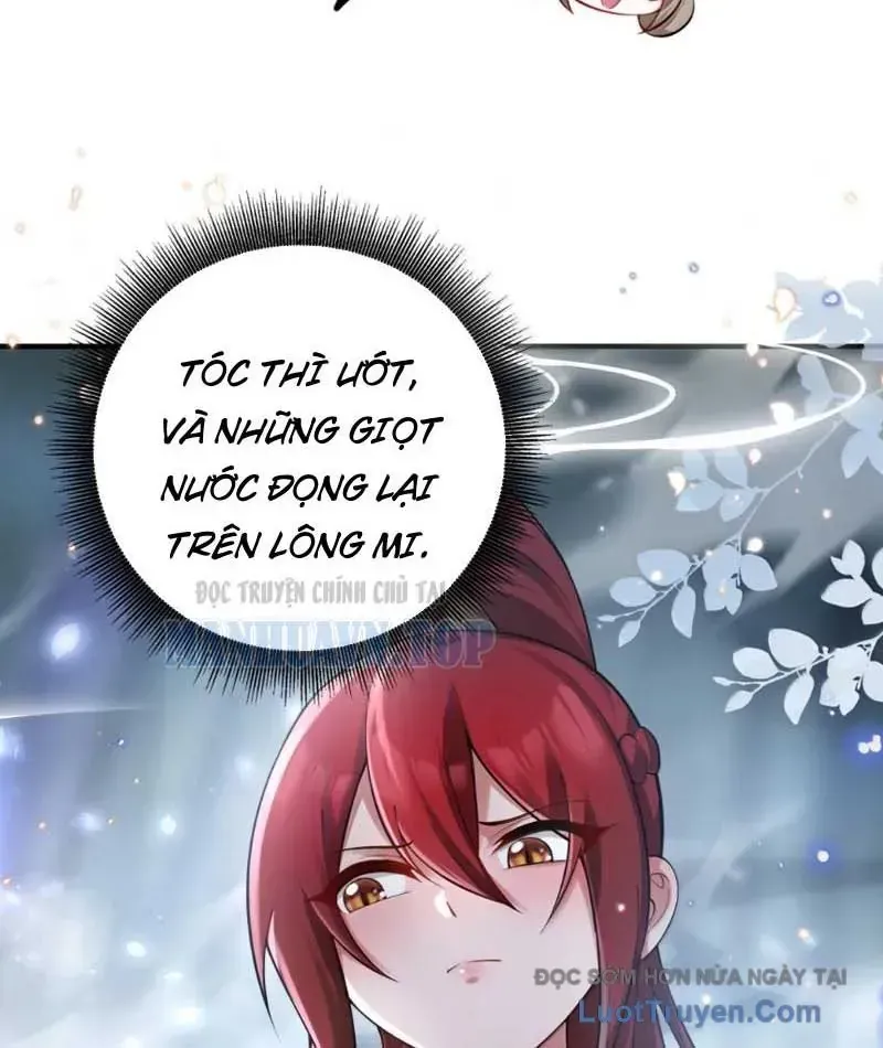 Nữ Đế, Ta Chỉ Yêu Đương Với Nương Tử Chap 36 - Next Chap 37