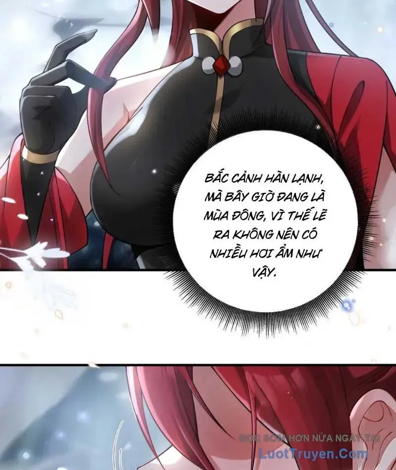 Nữ Đế, Ta Chỉ Yêu Đương Với Nương Tử Chap 36 - Next Chap 37