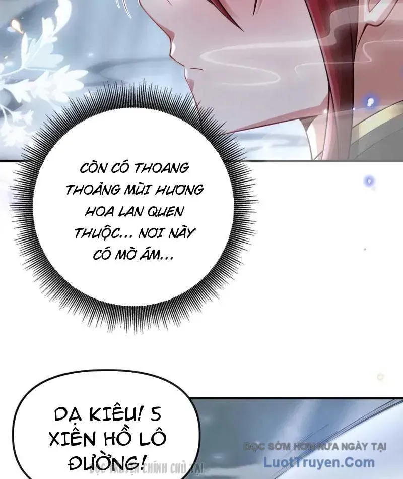 Nữ Đế, Ta Chỉ Yêu Đương Với Nương Tử Chap 36 - Next Chap 37