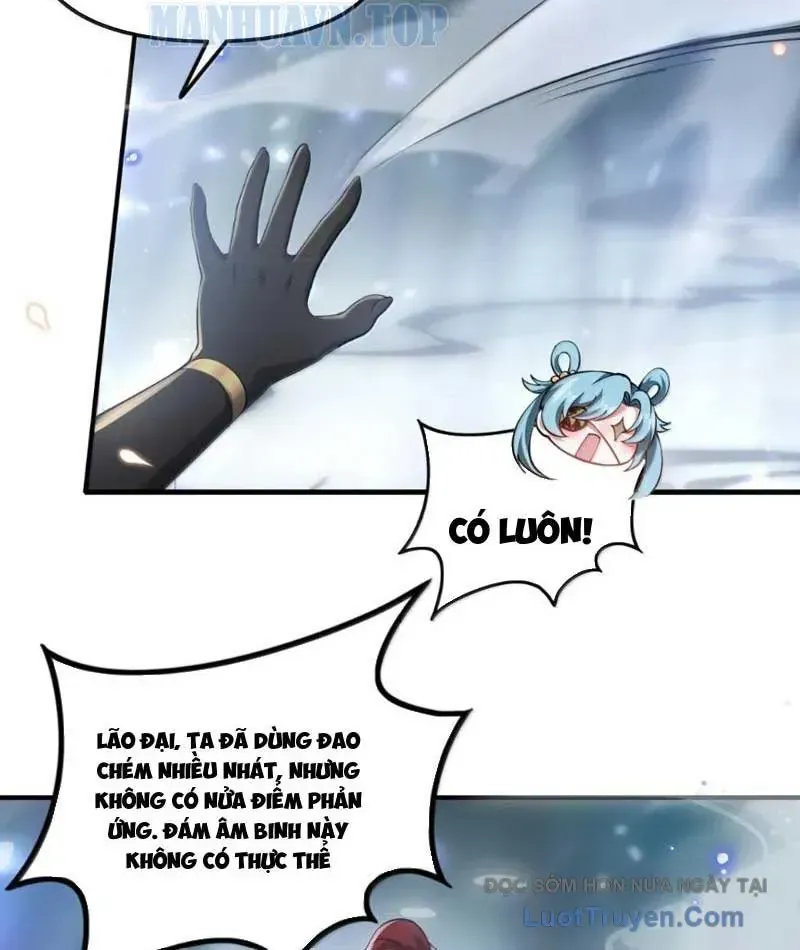 Nữ Đế, Ta Chỉ Yêu Đương Với Nương Tử Chap 36 - Next Chap 37