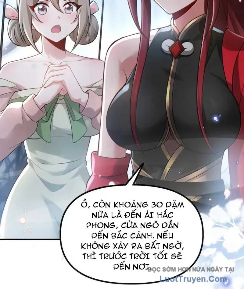 Nữ Đế, Ta Chỉ Yêu Đương Với Nương Tử Chap 36 - Next Chap 37