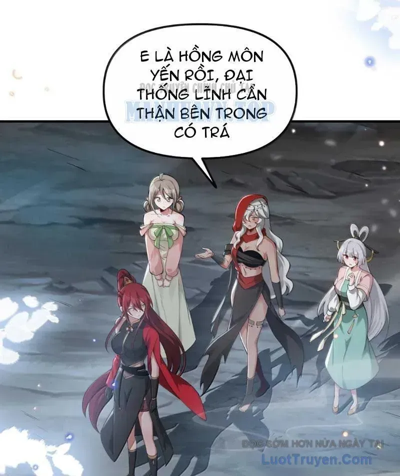 Nữ Đế, Ta Chỉ Yêu Đương Với Nương Tử Chap 36 - Next Chap 37