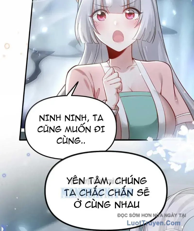 Nữ Đế, Ta Chỉ Yêu Đương Với Nương Tử Chap 36 - Next Chap 37