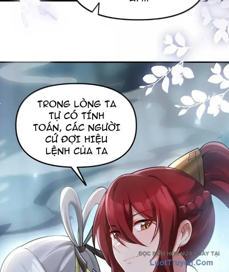 Nữ Đế, Ta Chỉ Yêu Đương Với Nương Tử Chap 36 - Next Chap 37