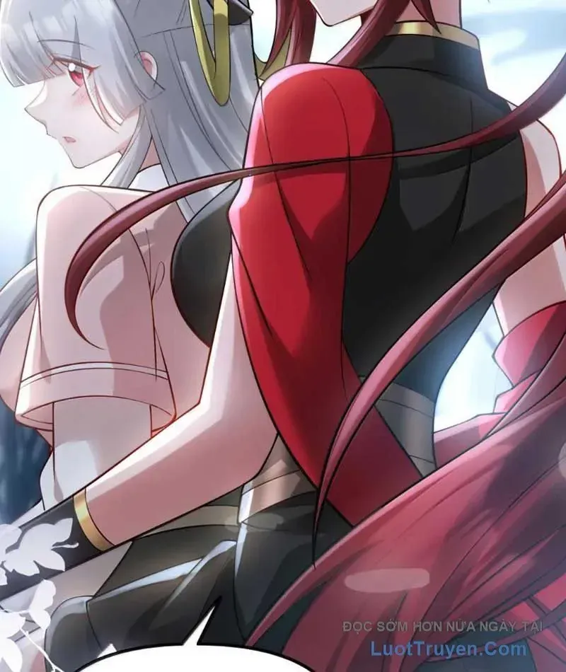 Nữ Đế, Ta Chỉ Yêu Đương Với Nương Tử Chap 36 - Next Chap 37