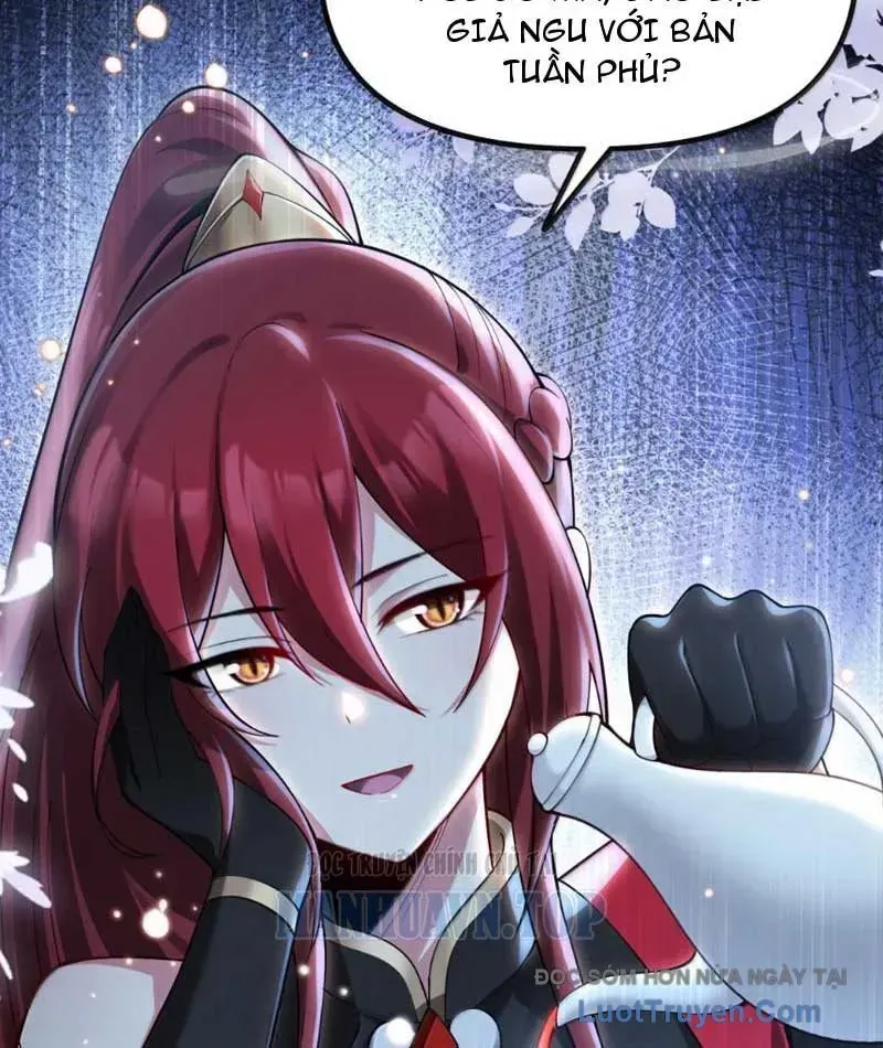 Nữ Đế, Ta Chỉ Yêu Đương Với Nương Tử Chap 37 - Next Chap 38