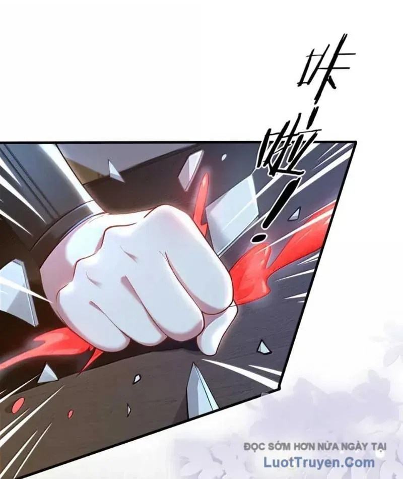 Nữ Đế, Ta Chỉ Yêu Đương Với Nương Tử Chap 37 - Next Chap 38