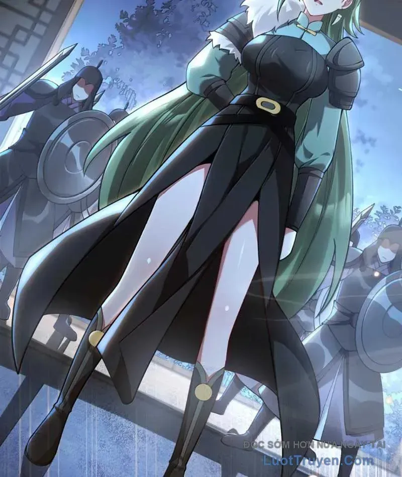 Nữ Đế, Ta Chỉ Yêu Đương Với Nương Tử Chap 37 - Next Chap 38