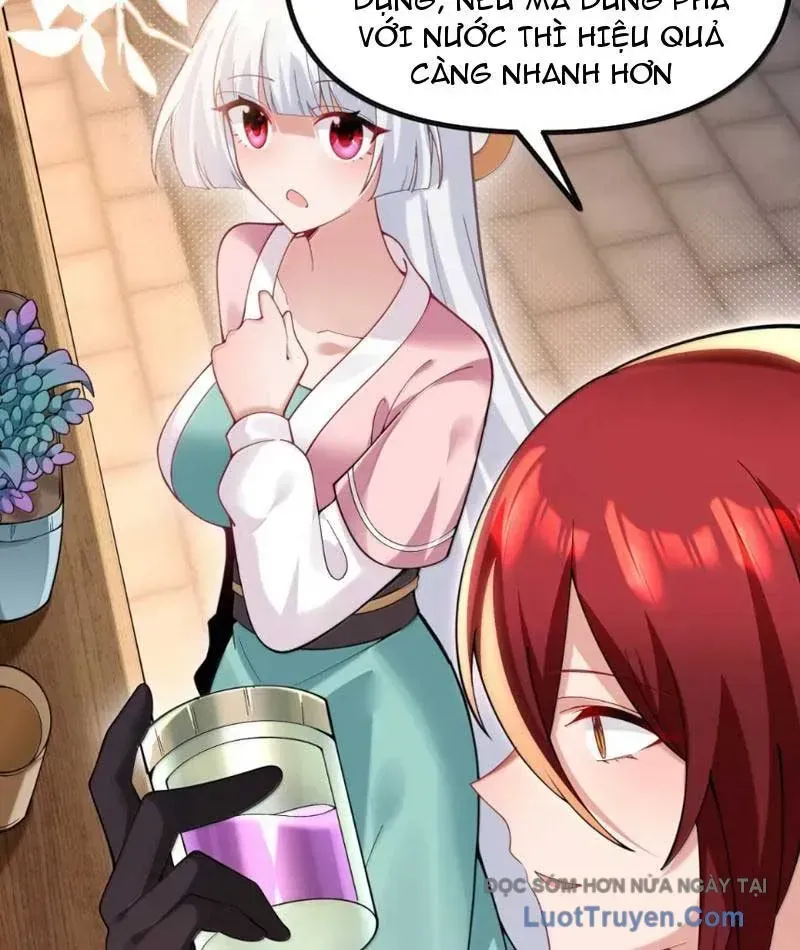 Nữ Đế, Ta Chỉ Yêu Đương Với Nương Tử Chap 37 - Next Chap 38