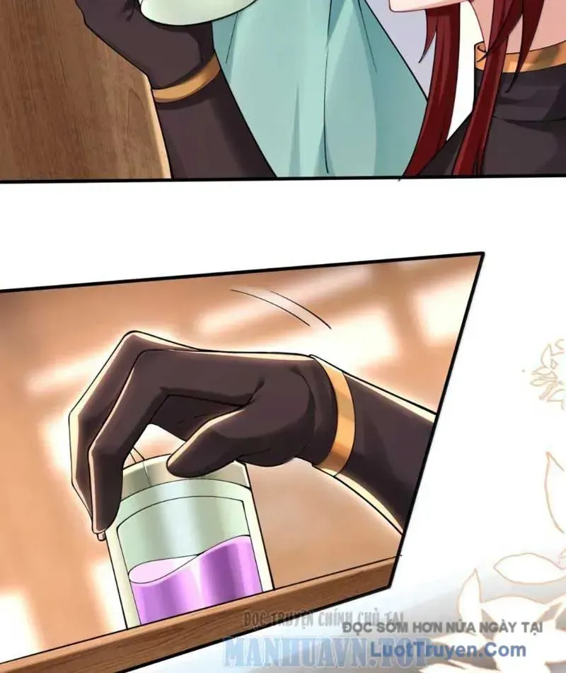 Nữ Đế, Ta Chỉ Yêu Đương Với Nương Tử Chap 37 - Next Chap 38