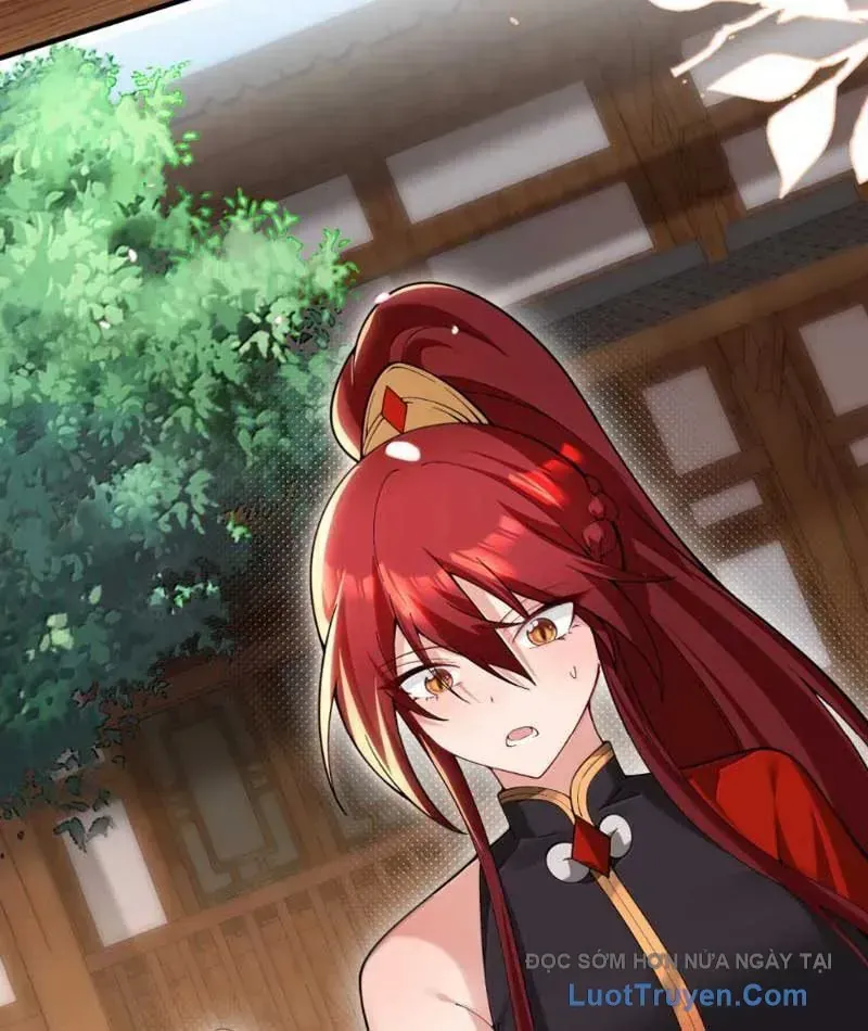 Nữ Đế, Ta Chỉ Yêu Đương Với Nương Tử Chap 37 - Next Chap 38