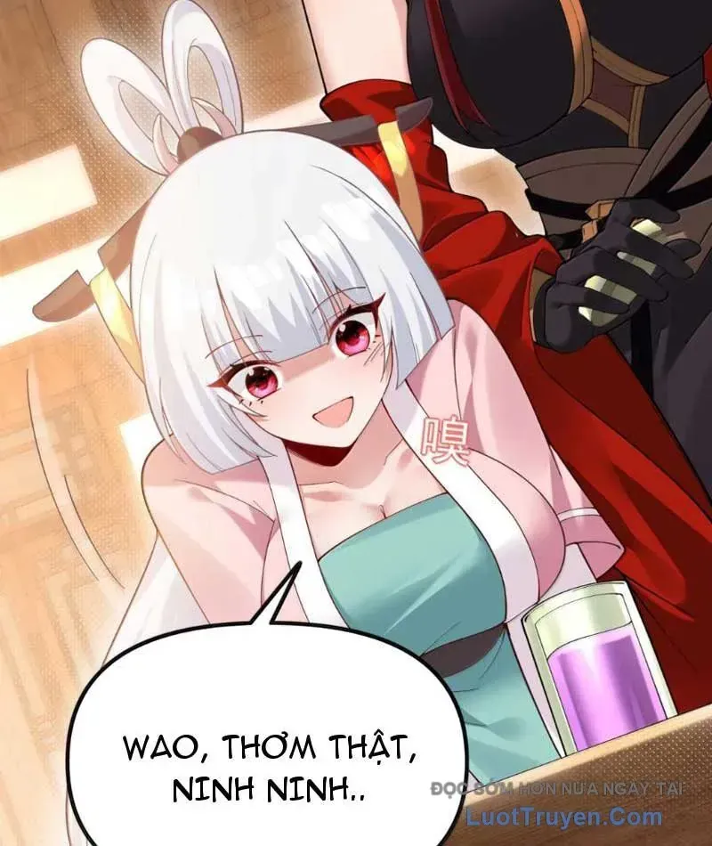 Nữ Đế, Ta Chỉ Yêu Đương Với Nương Tử Chap 37 - Next Chap 38