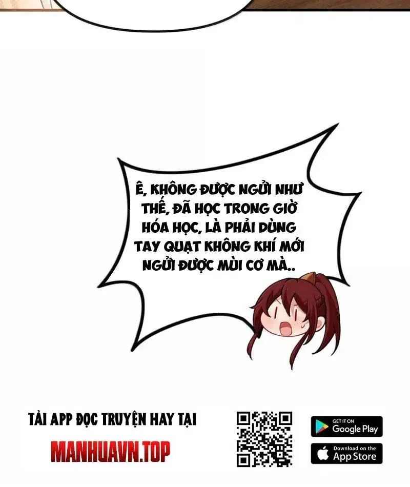 Nữ Đế, Ta Chỉ Yêu Đương Với Nương Tử Chap 37 - Next Chap 38