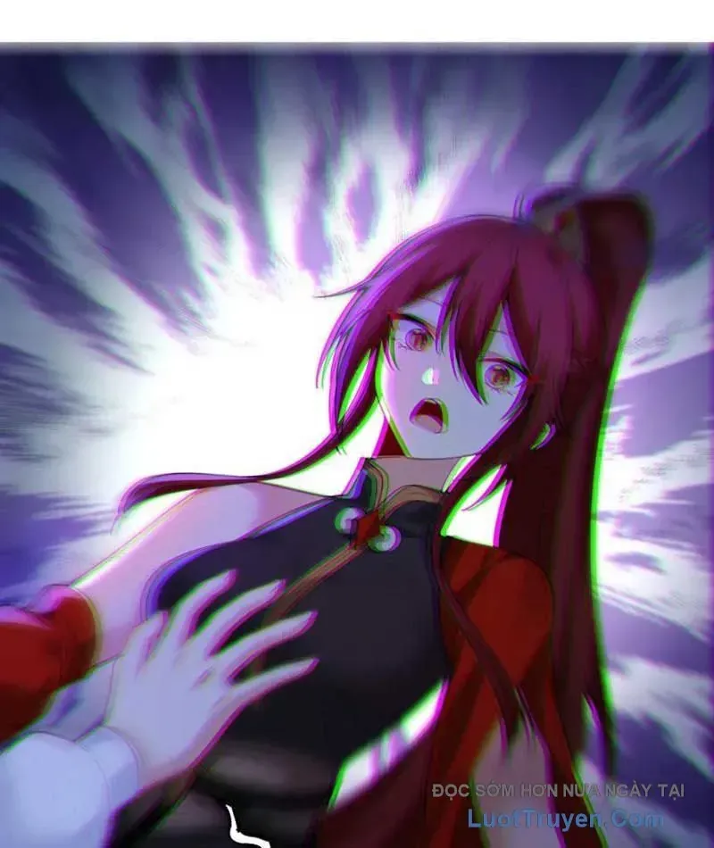 Nữ Đế, Ta Chỉ Yêu Đương Với Nương Tử Chap 37 - Next Chap 38