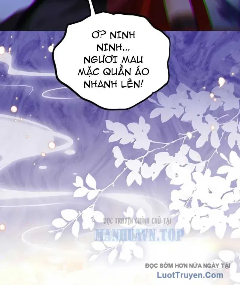Nữ Đế, Ta Chỉ Yêu Đương Với Nương Tử Chap 37 - Next Chap 38